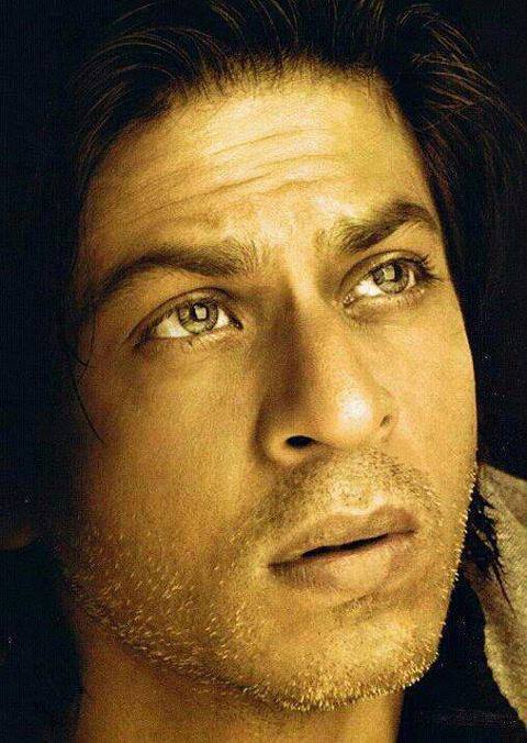 Shahrukh Khan