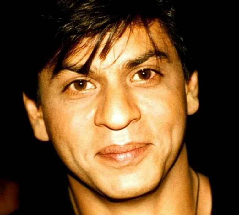 Shahrukh Khan