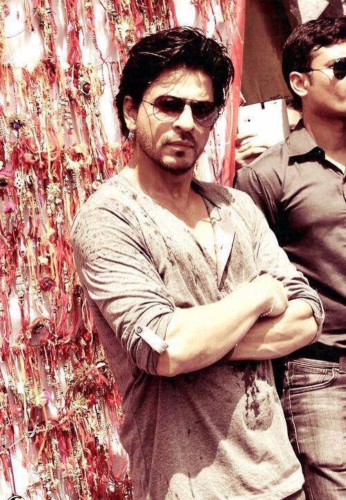 Shahrukh Khan