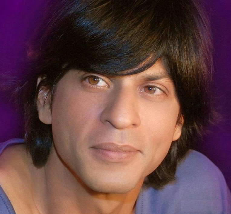 Shahrukh Khan
