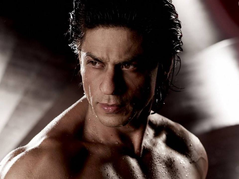 Shahrukh Khan