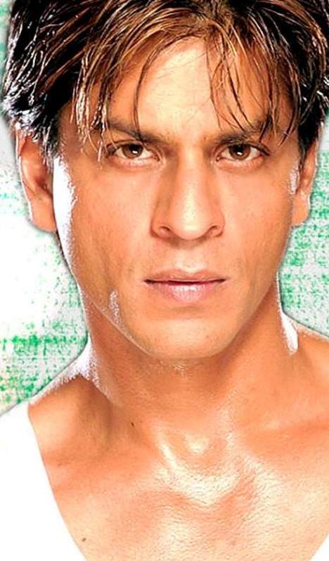 Shahrukh Khan