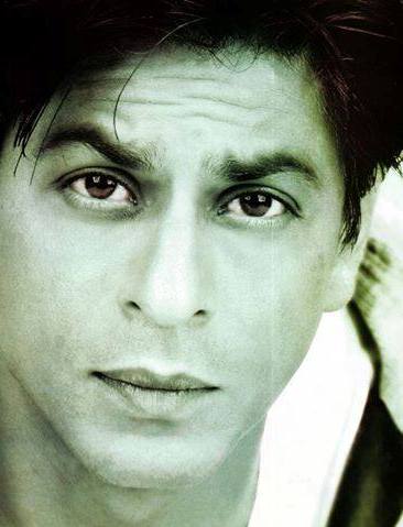 Shahrukh Khan