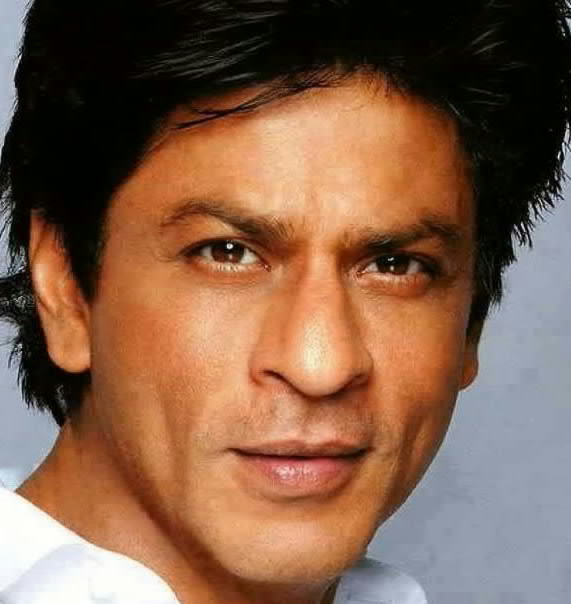Shahrukh Khan