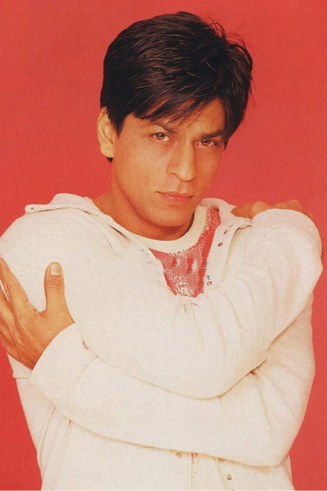 Shahrukh Khan