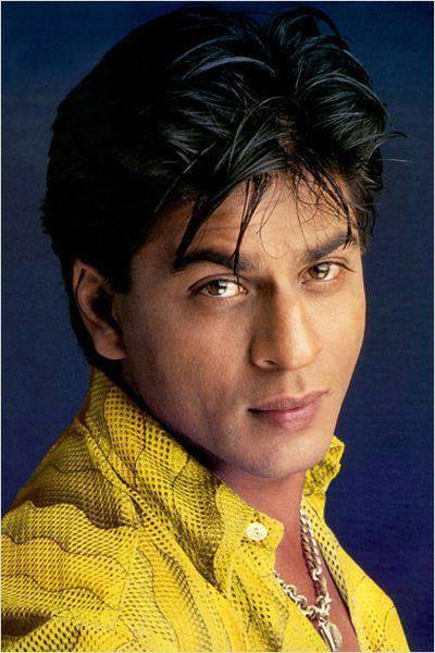 Shahrukh Khan
