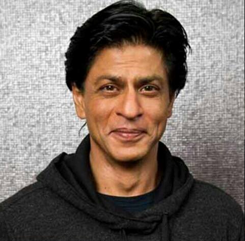 Shahrukh Khan