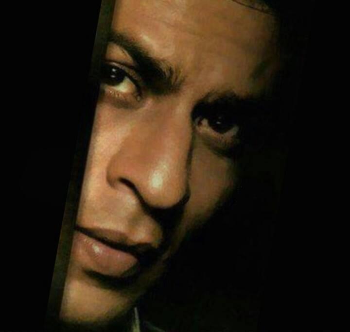 Shahrukh Khan