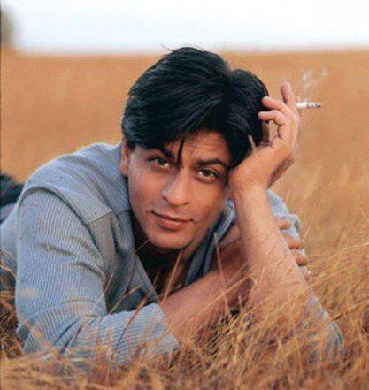 Shahrukh Khan