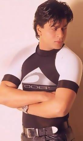 Shahrukh Khan