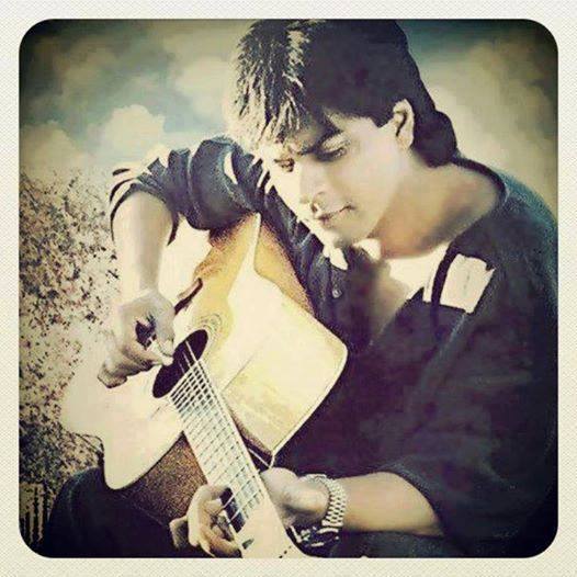 Shahrukh Khan