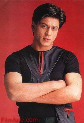 Shahrukh Khan