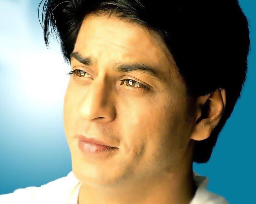 Shahrukh Khan