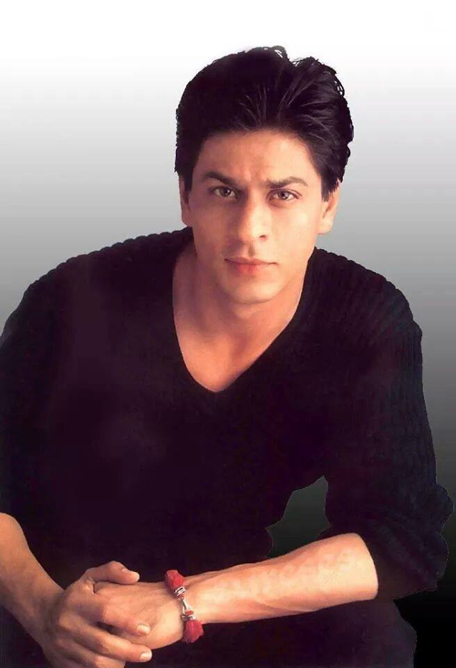 Shahrukh Khan