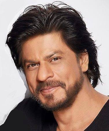 Shahrukh Khan