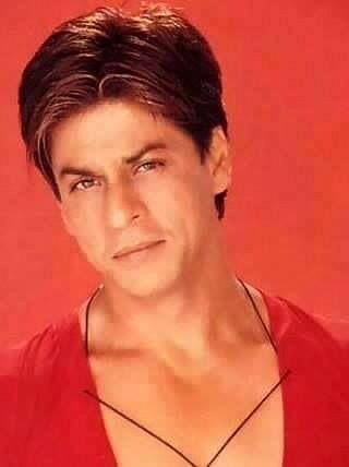 Shahrukh Khan