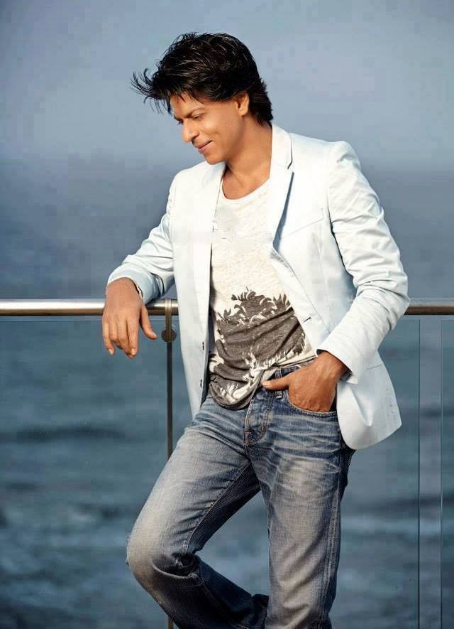 Shahrukh Khan