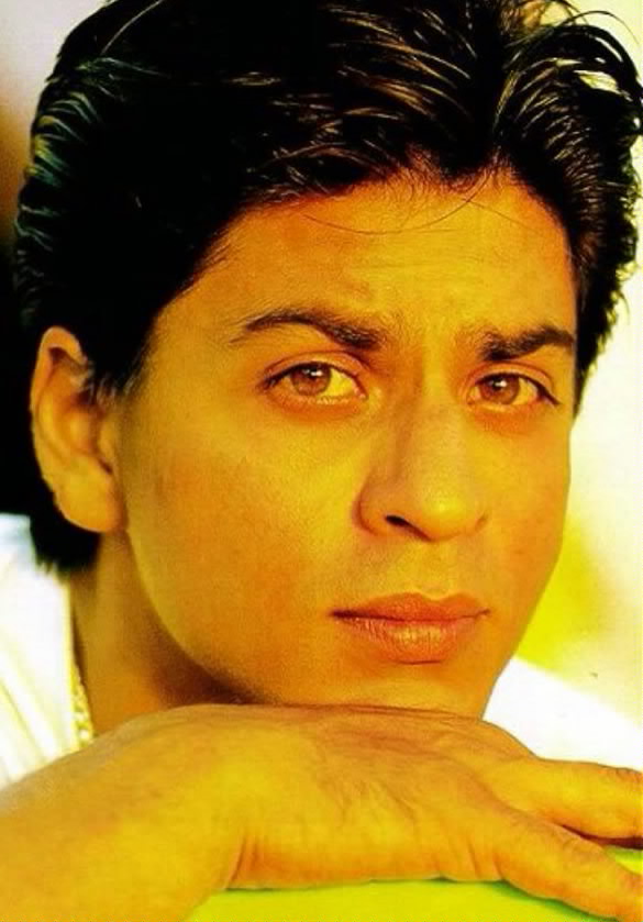 Shahrukh Khan