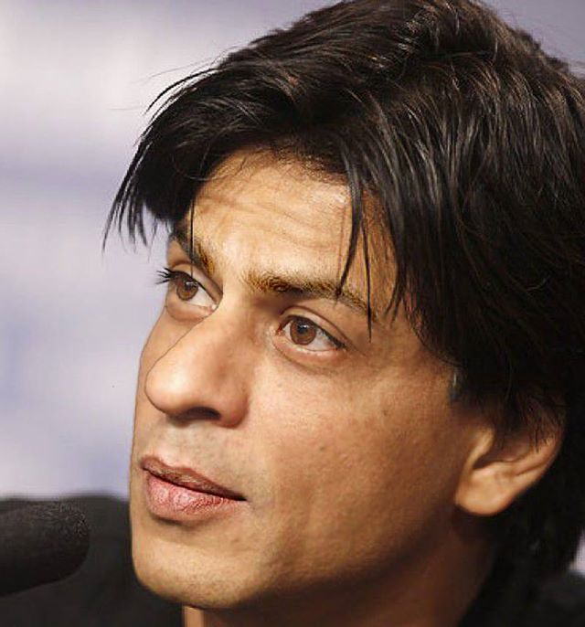 Shahrukh Khan
