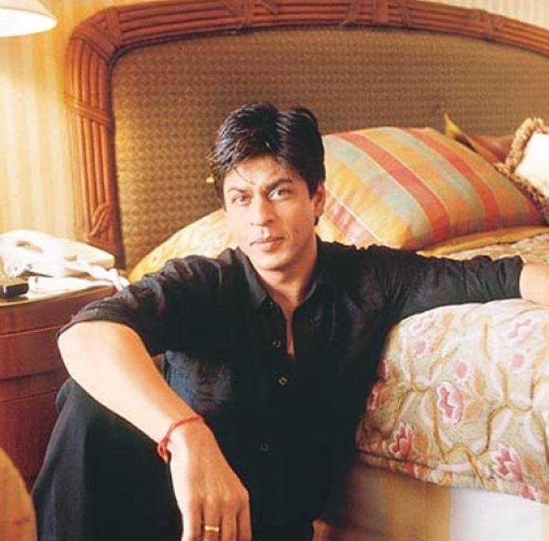 Shahrukh Khan