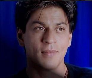 Shahrukh Khan