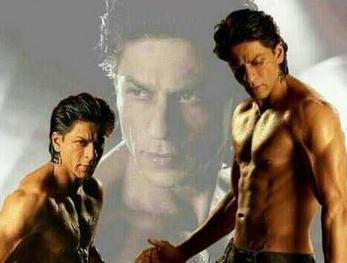 Shahrukh Khan
