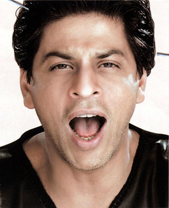 Shahrukh Khan