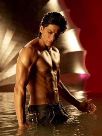 Shahrukh Khan