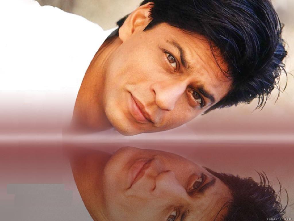 Shahrukh Khan