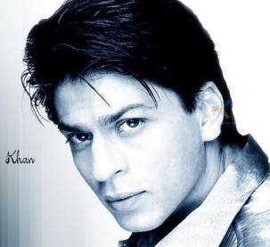 Shahrukh Khan
