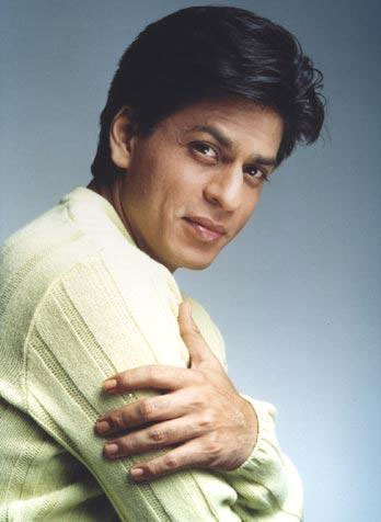 Shahrukh Khan