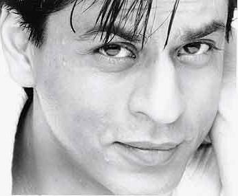 Shahrukh Khan