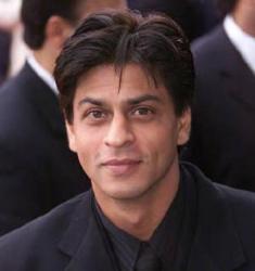 Shahrukh Khan