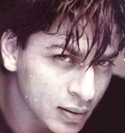 Shahrukh Khan