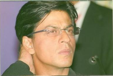 Shahrukh Khan