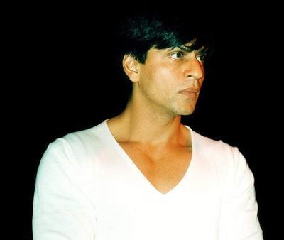 Shahrukh Khan