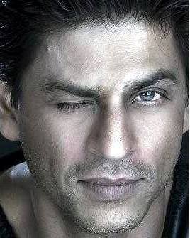 Shahrukh Khan