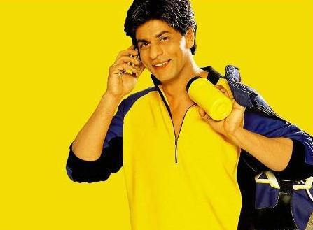 Shahrukh Khan