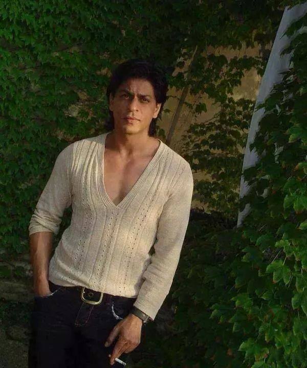 Shahrukh Khan