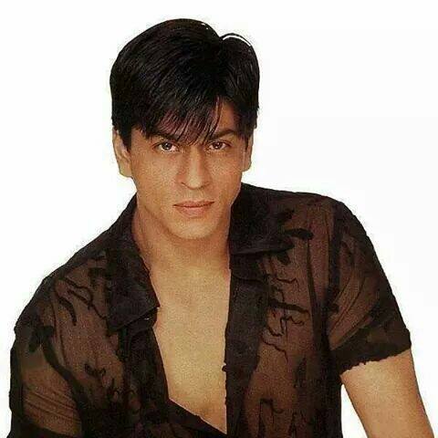 Shahrukh Khan