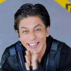 Shahrukh Khan