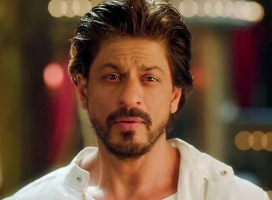 Shahrukh Khan