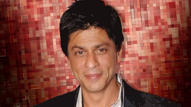 Shahrukh Khan