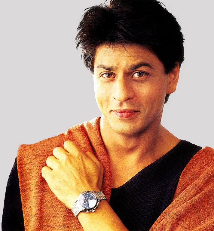 Shahrukh Khan