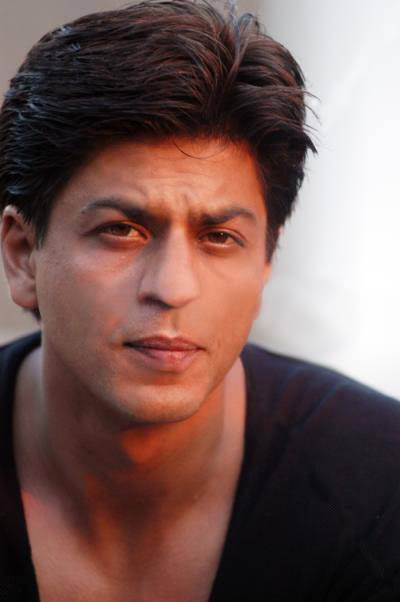 Shahrukh Khan