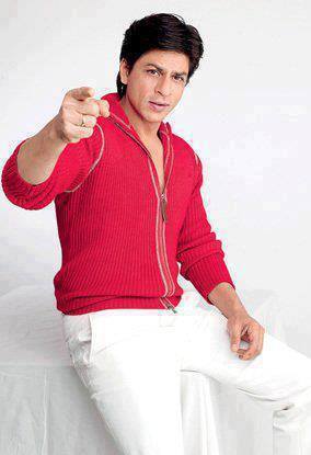 Shahrukh Khan