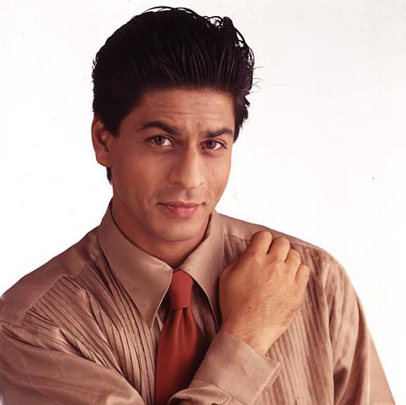 Shahrukh Khan