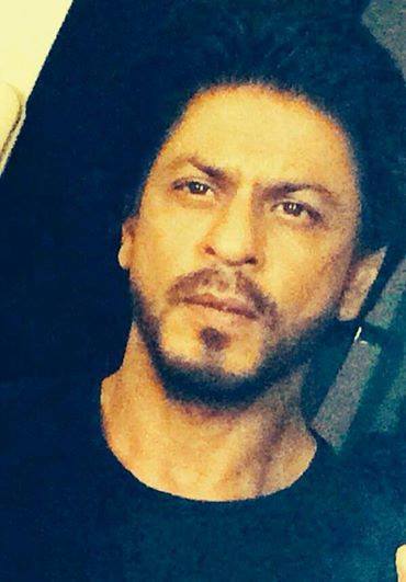 Shahrukh Khan