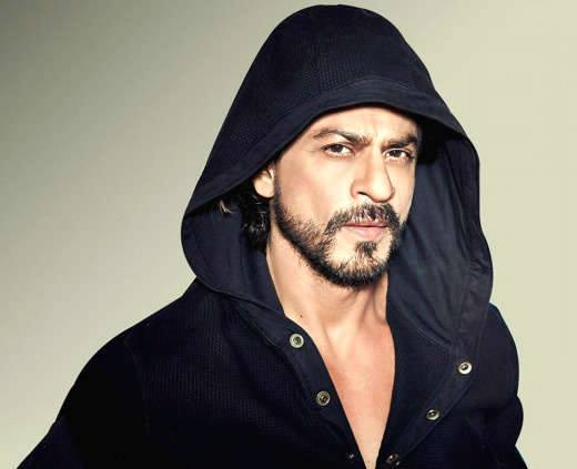 Shahrukh Khan