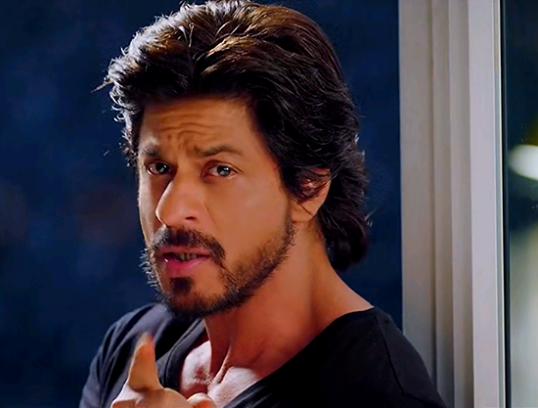 Shahrukh Khan